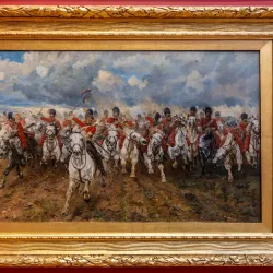 Leeds Art Gallery - Leeds