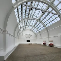 Leeds Art Gallery - Leeds