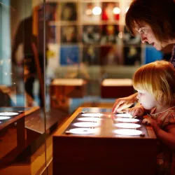 Leeds City Museum - Leeds
