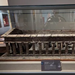 Leeds City Museum - Leeds