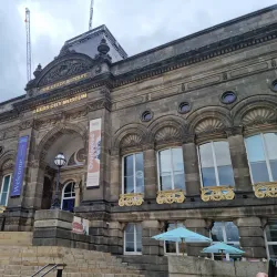 Leeds City Museum - Leeds