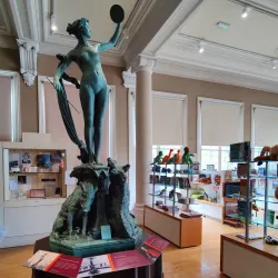 Leeds City Museum - Leeds