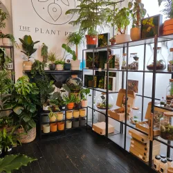 Leeds Corn Exchange - Leeds