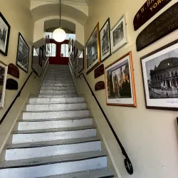 Leeds Corn Exchange - Leeds