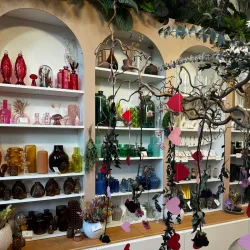 Leeds Corn Exchange - Leeds