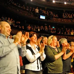 Leeds Grand Theatre - Leeds
