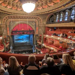 Leeds Grand Theatre - Leeds