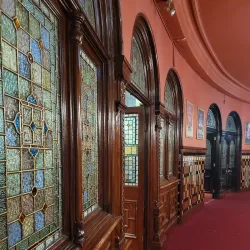 Leeds Grand Theatre - Leeds