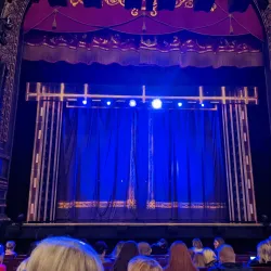 Leeds Grand Theatre - Leeds