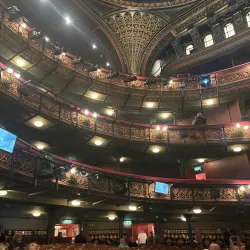 Leeds Grand Theatre - Leeds