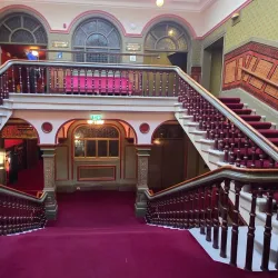 Leeds Grand Theatre - Leeds