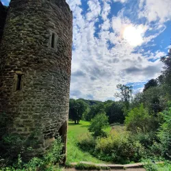 Roundhay Park - Leeds