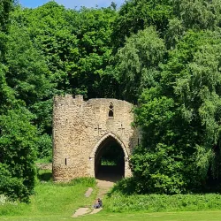 Roundhay Park - Leeds