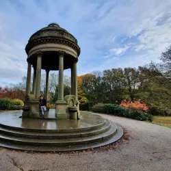 Roundhay Park - Leeds