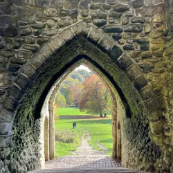 Roundhay Park - Leeds