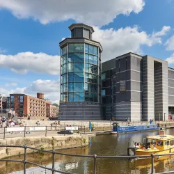 Royal Armouries Museum - Leeds