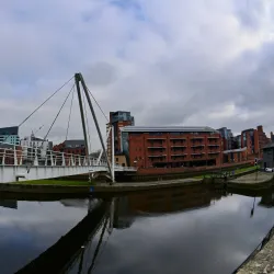 Royal Armouries Museum - Leeds