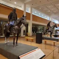 Royal Armouries Museum - Leeds