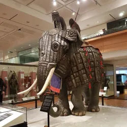 Royal Armouries Museum - Leeds