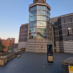 Royal Armouries Museum - Leeds