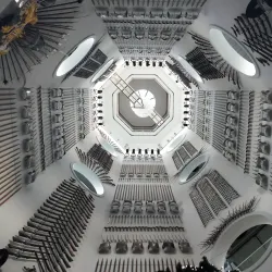 Royal Armouries Museum - Leeds