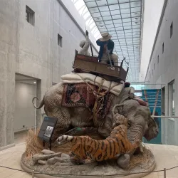 Royal Armouries Museum - Leeds