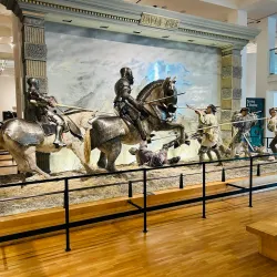 Royal Armouries Museum - Leeds