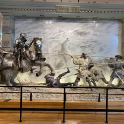 Royal Armouries Museum - Leeds