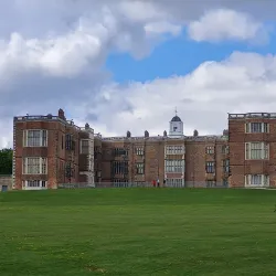 Temple Newsam House and Estate - Leeds