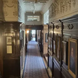 Temple Newsam House and Estate - Leeds