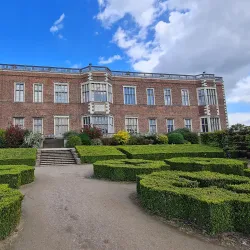 Temple Newsam House and Estate - Leeds