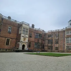 Temple Newsam House and Estate - Leeds