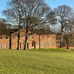 Temple Newsam House and Estate - Leeds