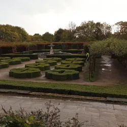 Temple Newsam House and Estate - Leeds