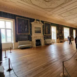 Temple Newsam House and Estate - Leeds