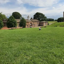 Temple Newsam House and Estate - Leeds