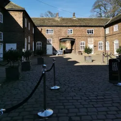 Temple Newsam House and Estate - Leeds