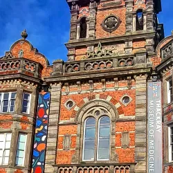 Thackray Medical Museum - Leeds