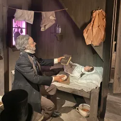 Thackray Medical Museum - Leeds