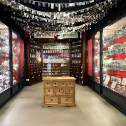 Thackray Medical Museum - Leeds