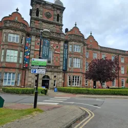 Thackray Medical Museum - Leeds