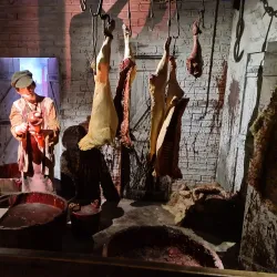 Thackray Medical Museum - Leeds