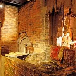 Thackray Medical Museum - Leeds