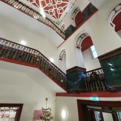 Thackray Medical Museum - Leeds