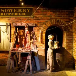 Thackray Medical Museum - Leeds