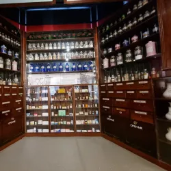 Thackray Medical Museum - Leeds