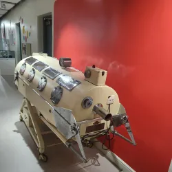 Thackray Medical Museum - Leeds