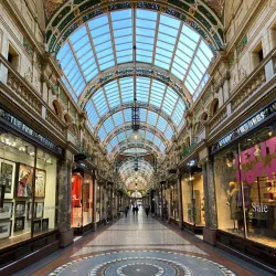 Victoria Quarter - Leeds