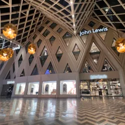 Victoria Quarter - Leeds