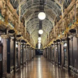 Victoria Quarter - Leeds